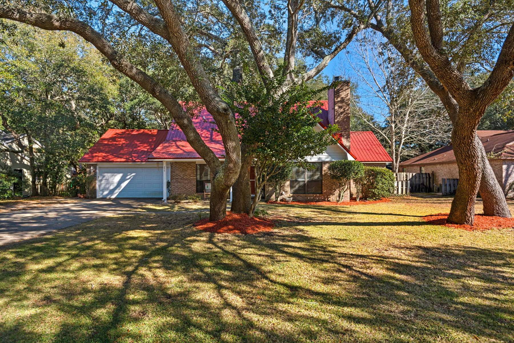 CARIBBEAN VILLAGE SOUTH 1 - Residential