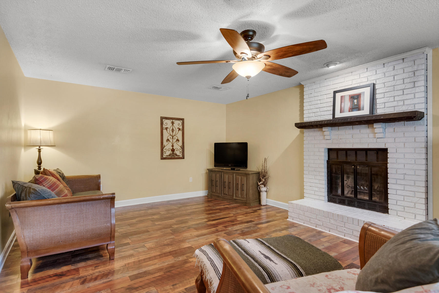 CARIBBEAN VILLAGE SOUTH 1 - Residential