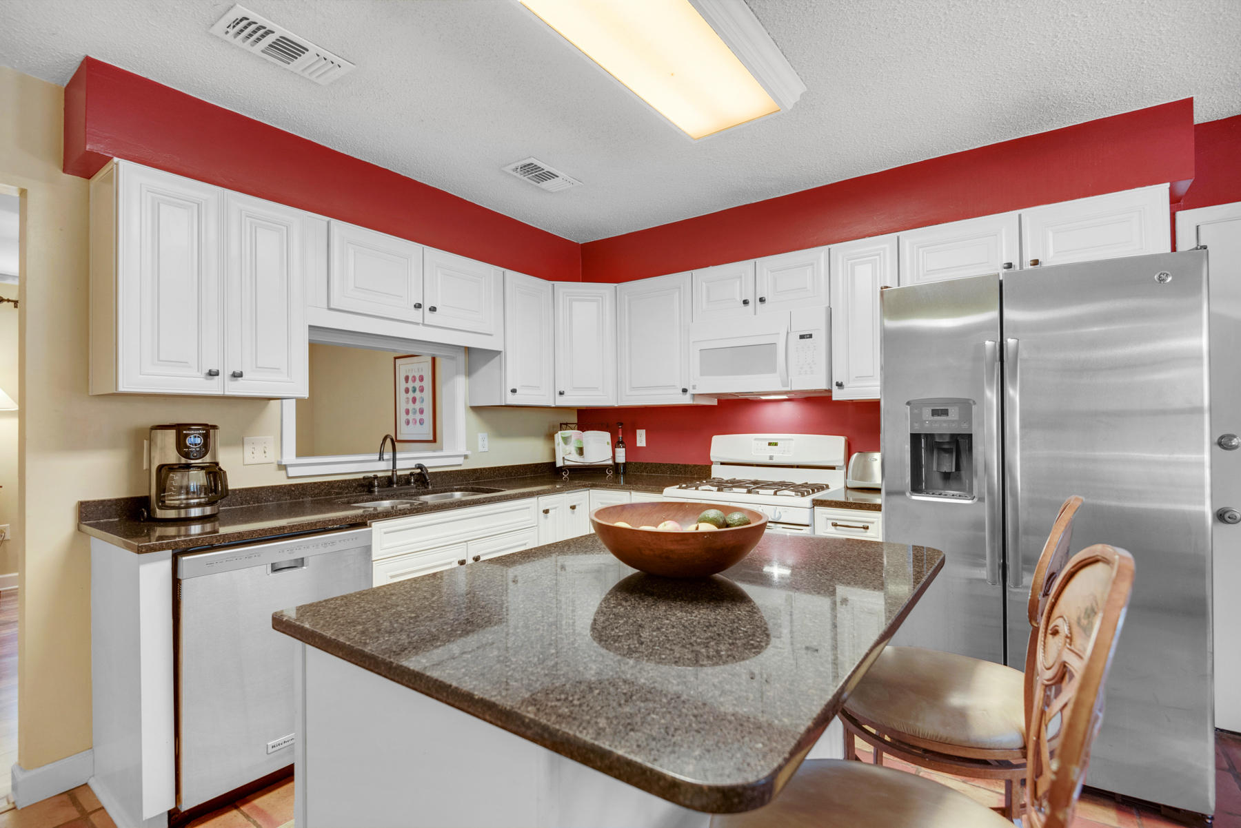 CARIBBEAN VILLAGE SOUTH 1 - Residential