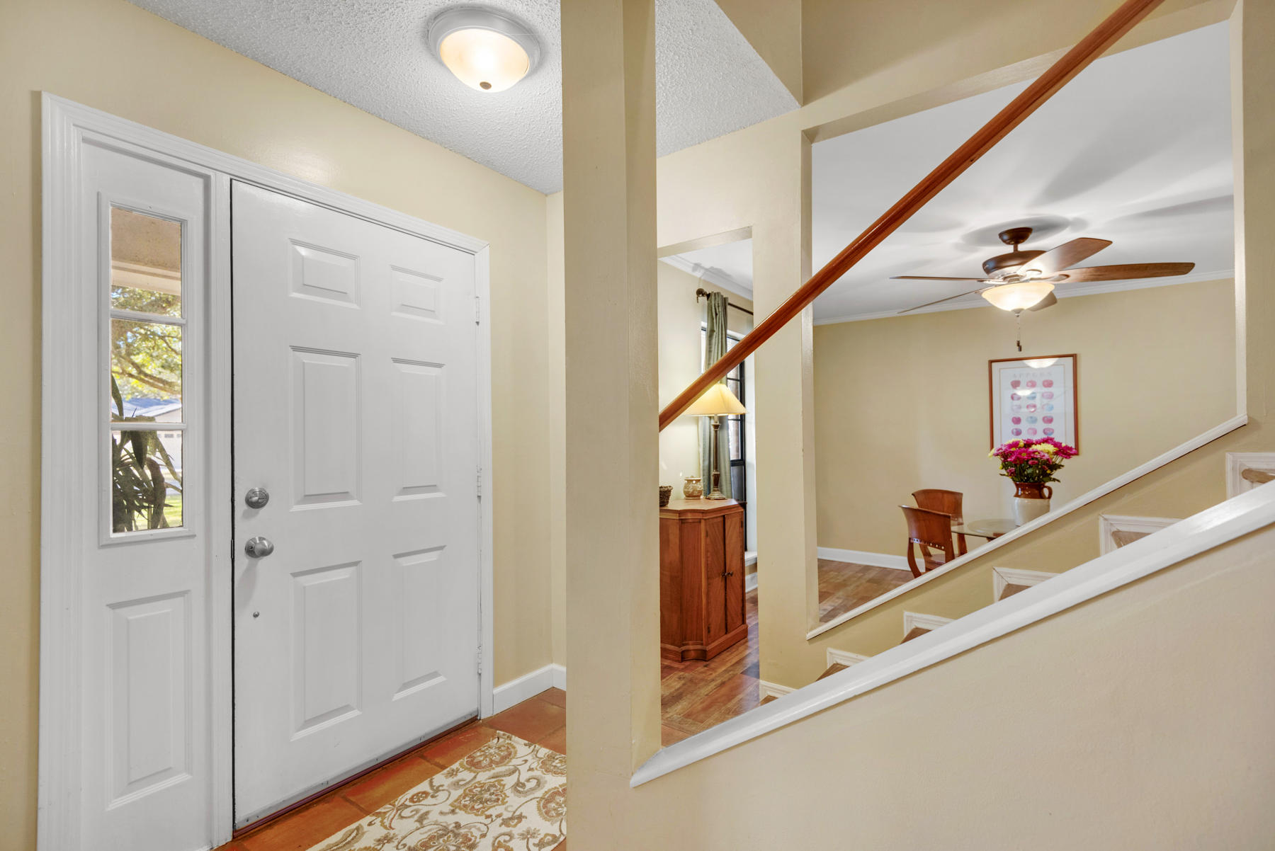 CARIBBEAN VILLAGE SOUTH 1 - Residential