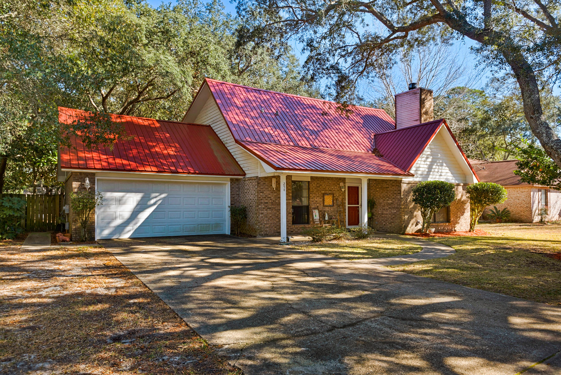 CARIBBEAN VILLAGE SOUTH 1 - Residential