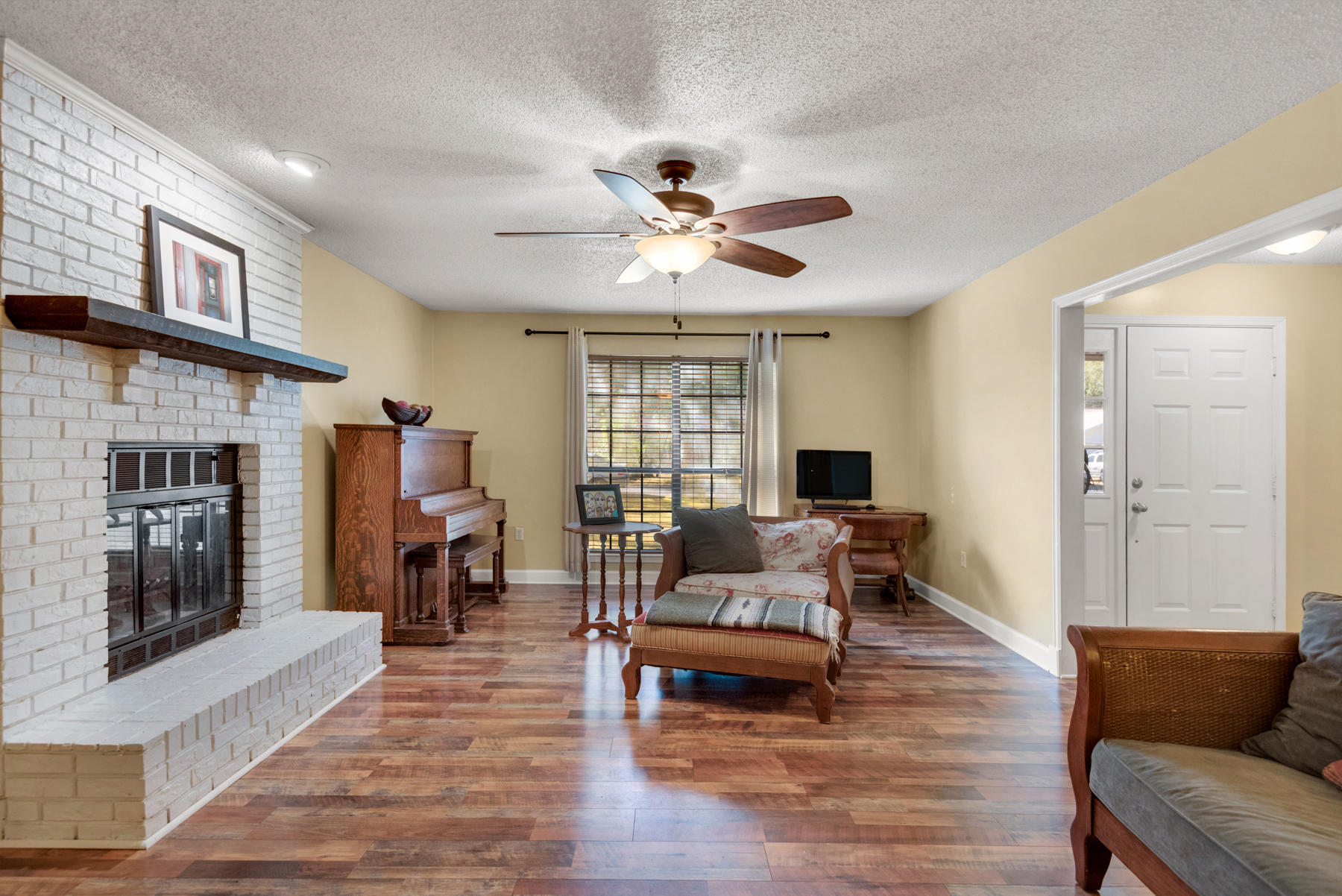 CARIBBEAN VILLAGE SOUTH 1 - Residential