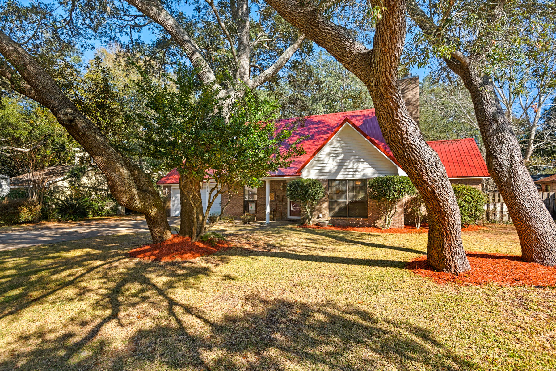 CARIBBEAN VILLAGE SOUTH 1 - Residential