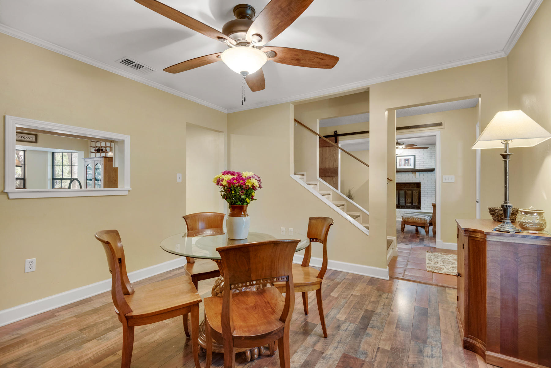 CARIBBEAN VILLAGE SOUTH 1 - Residential