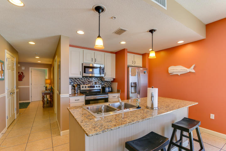 STERLING REEF - Residential