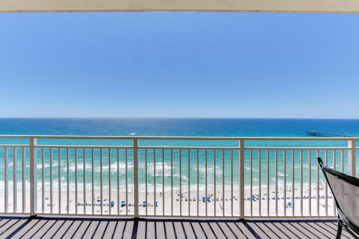 STERLING REEF - Residential