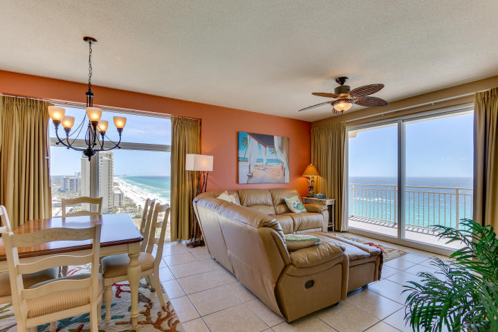 STERLING REEF - Residential