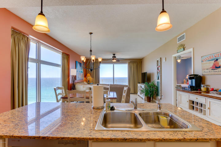 STERLING REEF - Residential