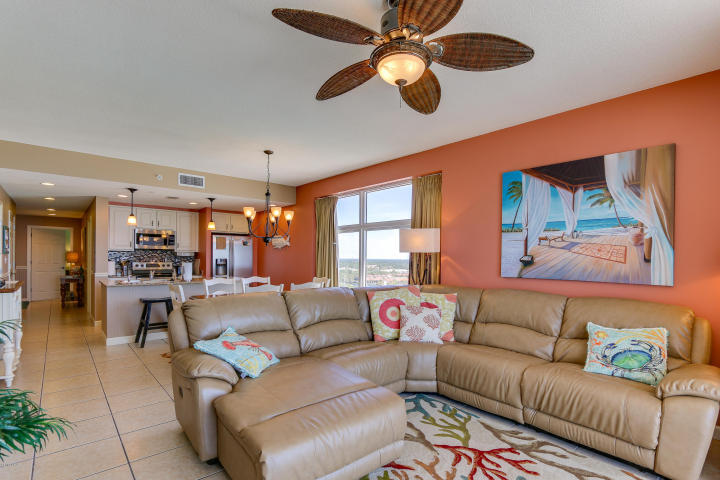 STERLING REEF - Residential