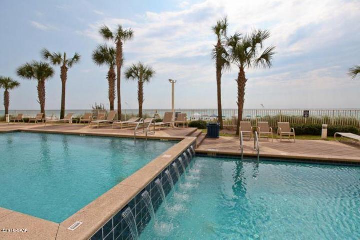 STERLING REEF - Residential