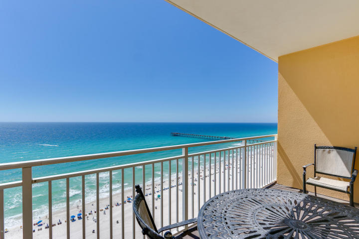 STERLING REEF - Residential