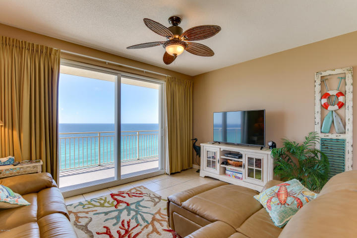 STERLING REEF - Residential