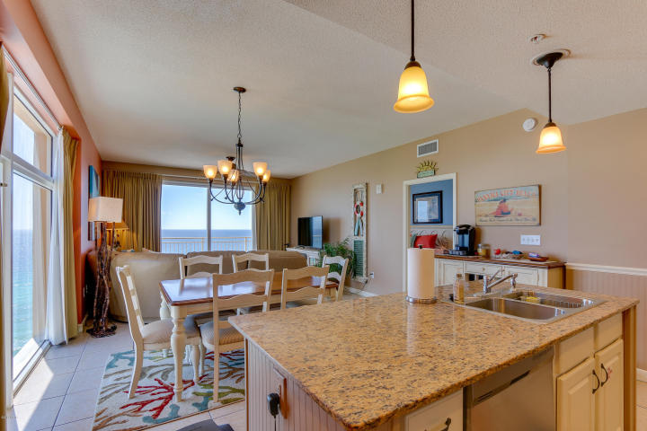 STERLING REEF - Residential