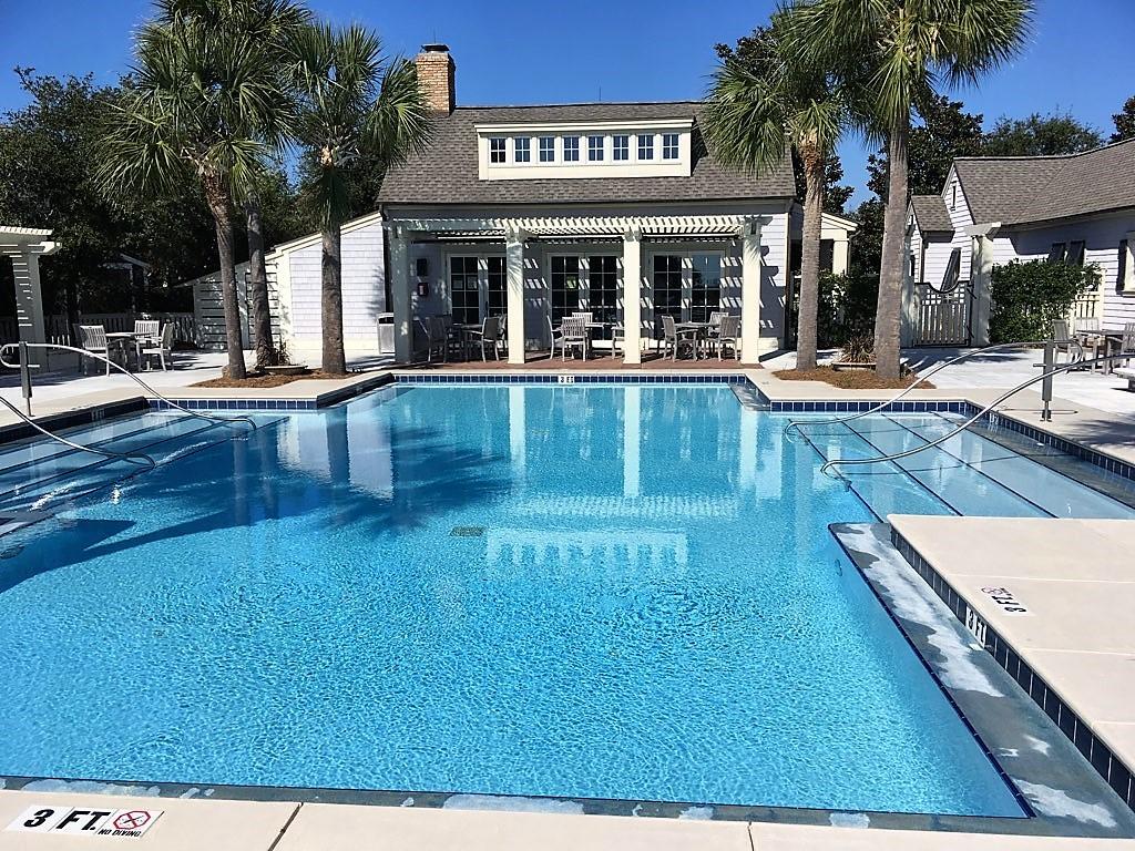 WATERSOUND BEACH, THE CROSSINGS - Residential