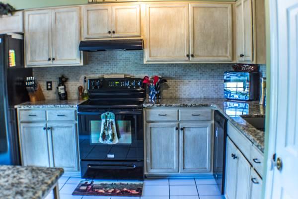 WOODLAND PARK ESTATES - Residential Lease