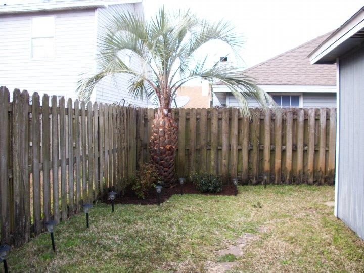 WOODLAND PARK ESTATES - Residential Lease