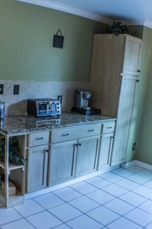 WOODLAND PARK ESTATES - Residential Lease