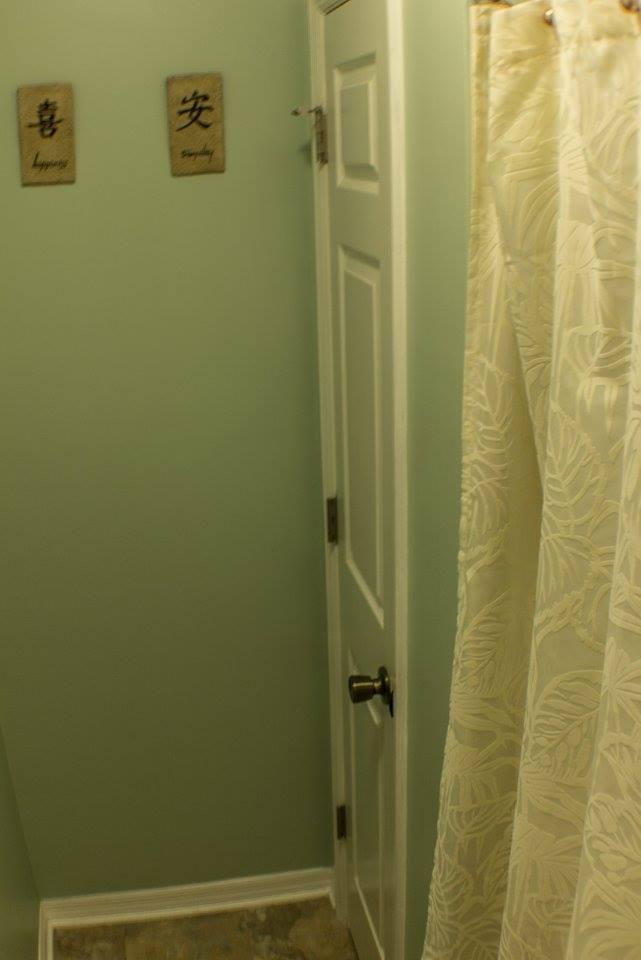 WOODLAND PARK ESTATES - Residential Lease