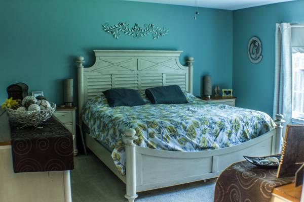 WOODLAND PARK ESTATES - Residential Lease