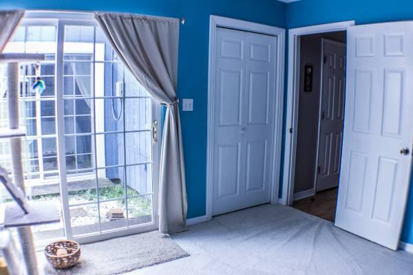WOODLAND PARK ESTATES - Residential Lease