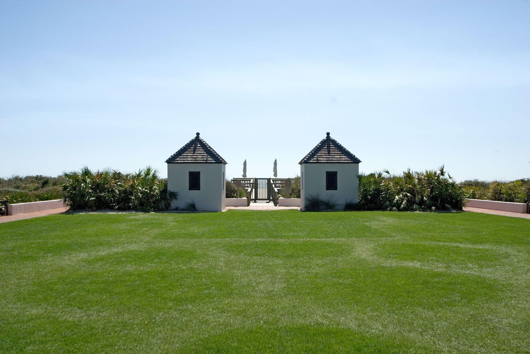 ROSEMARY BEACH - Residential