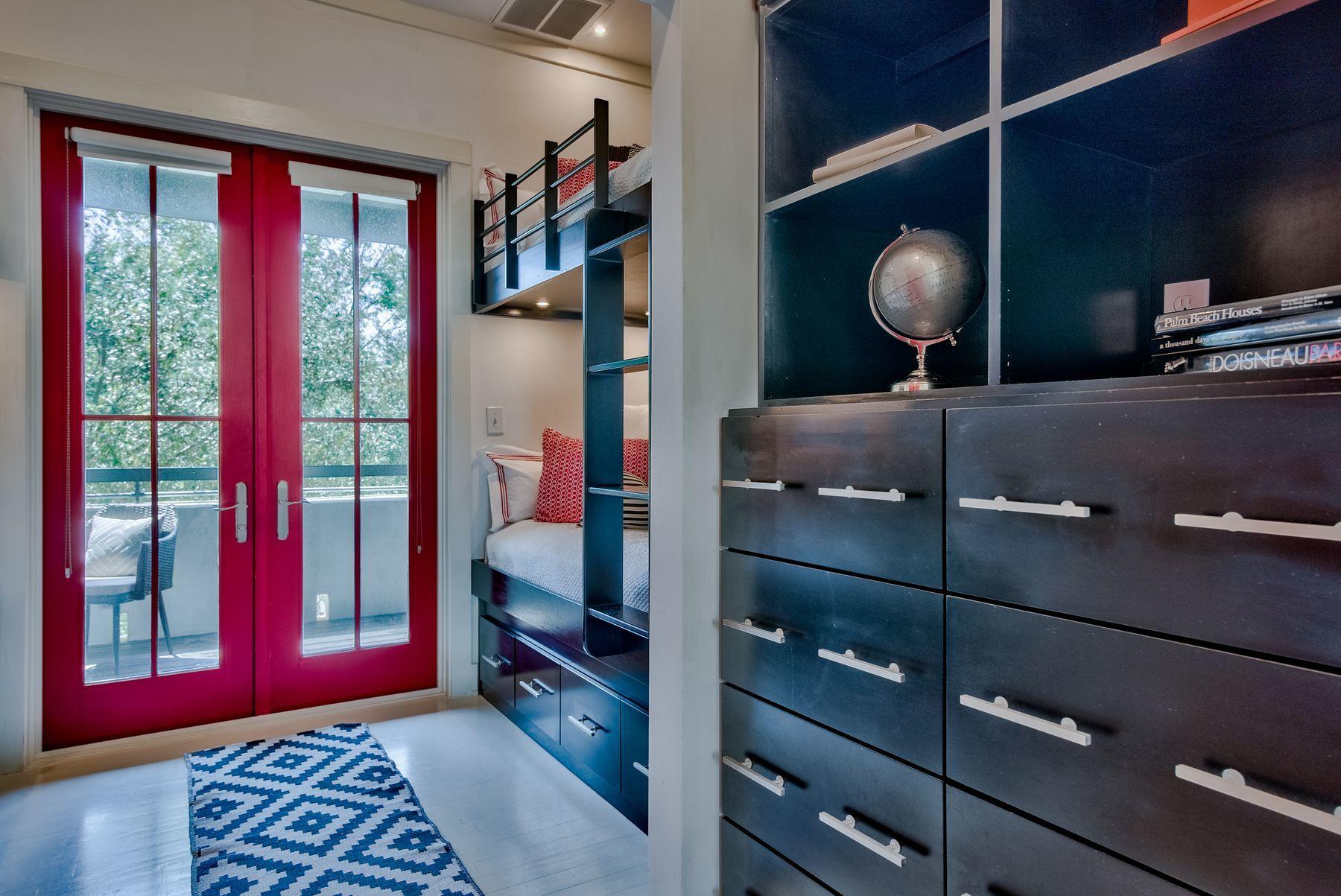 ROSEMARY BEACH - Residential