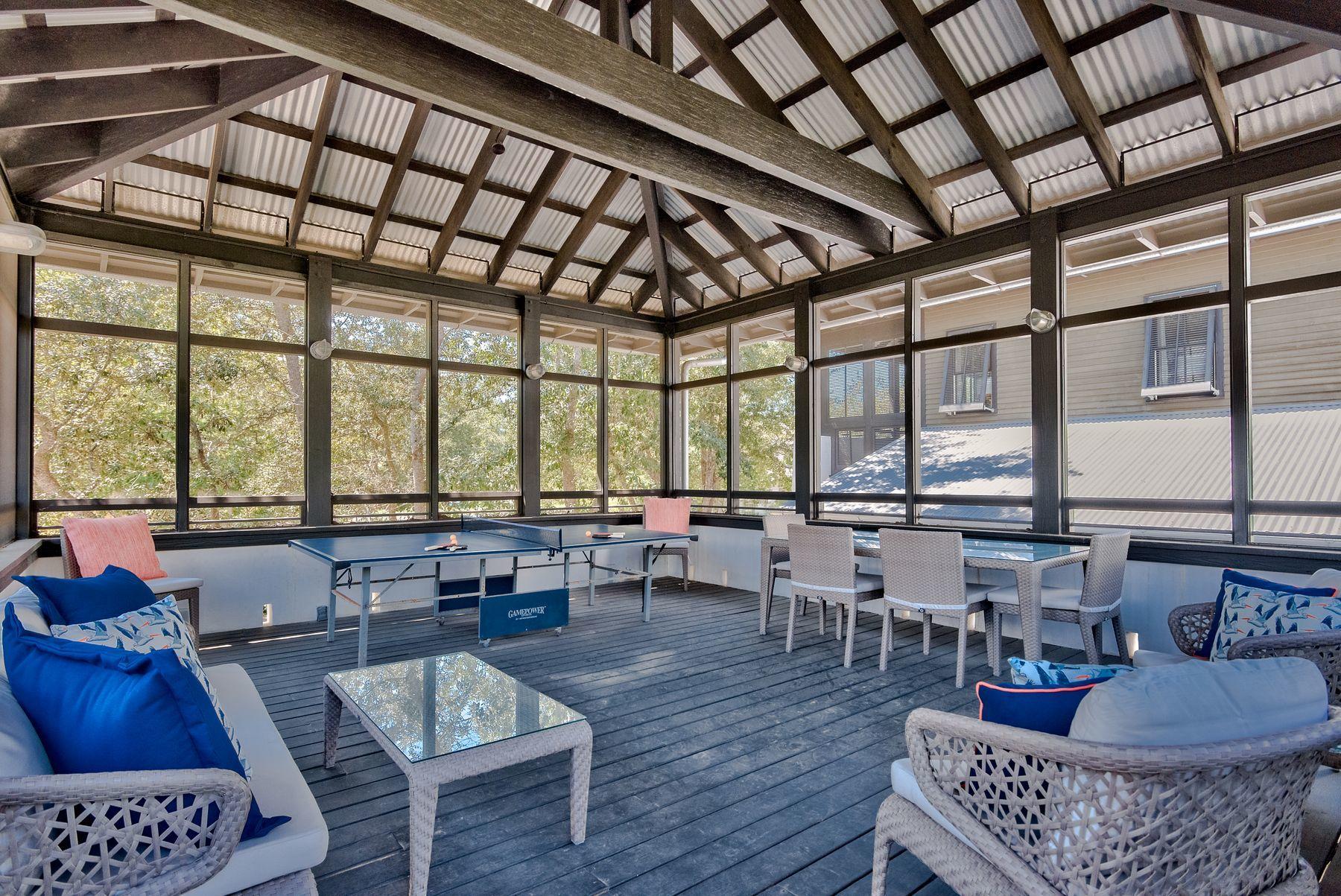 ROSEMARY BEACH - Residential