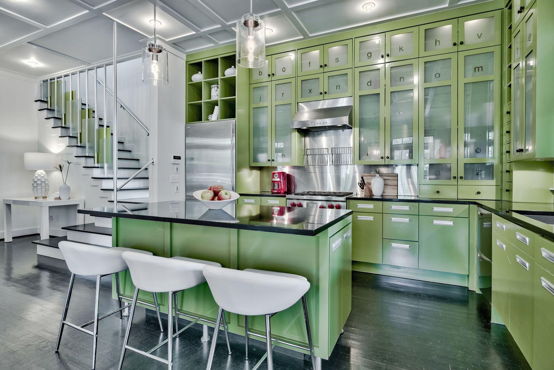 ROSEMARY BEACH - Residential