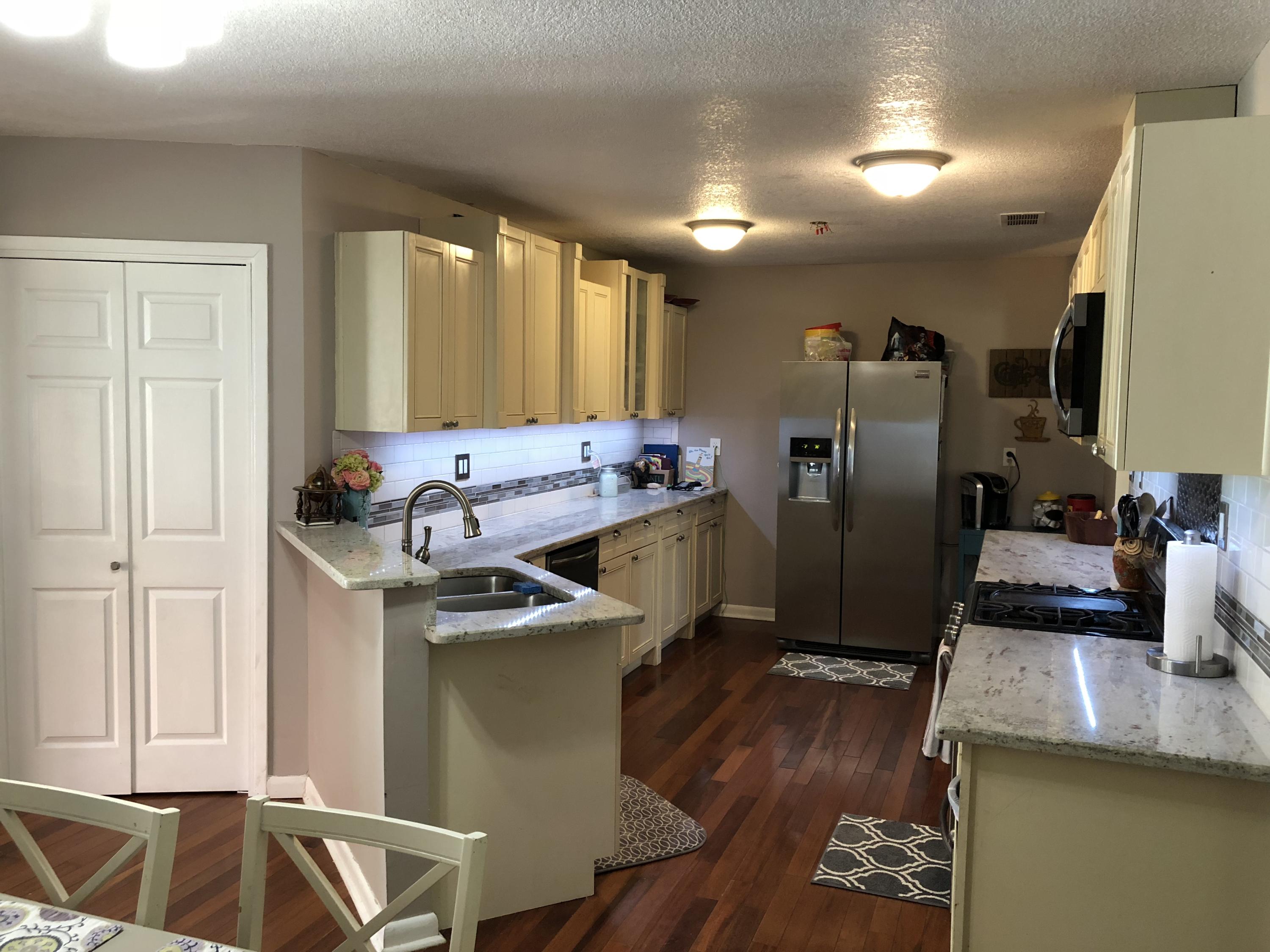 BLUEWATER BAY VILLAGE 1A - Residential Lease