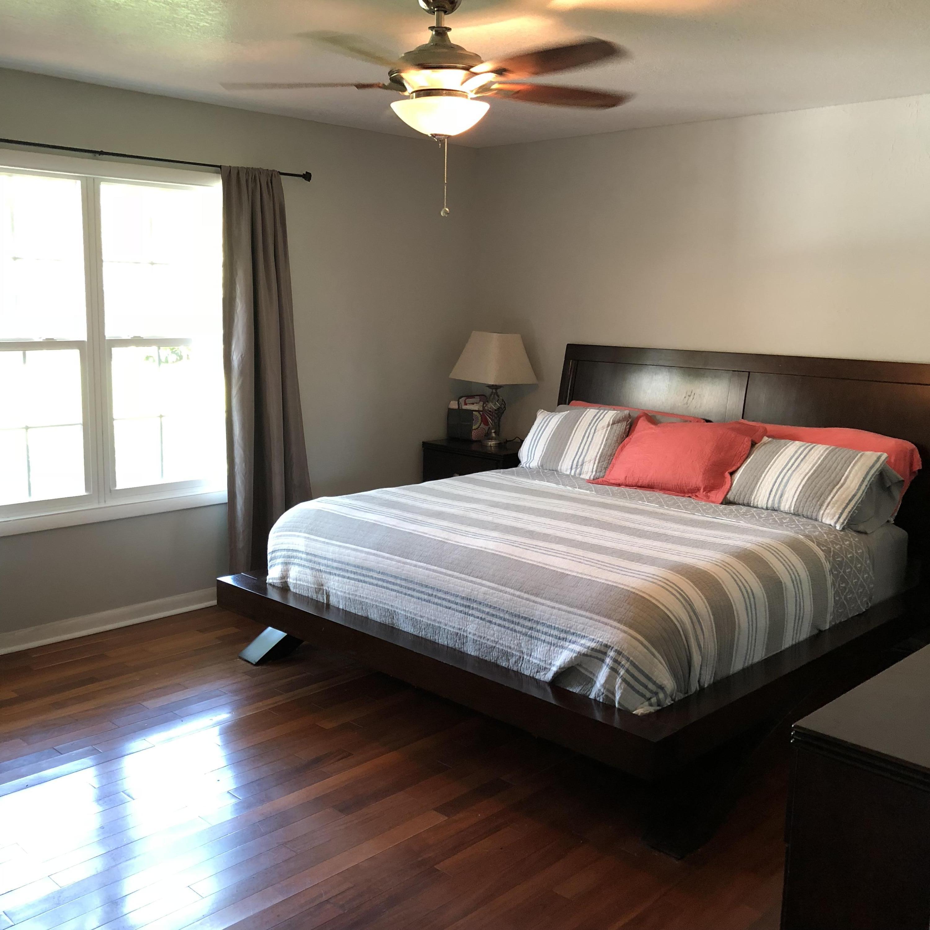 BLUEWATER BAY VILLAGE 1A - Residential Lease