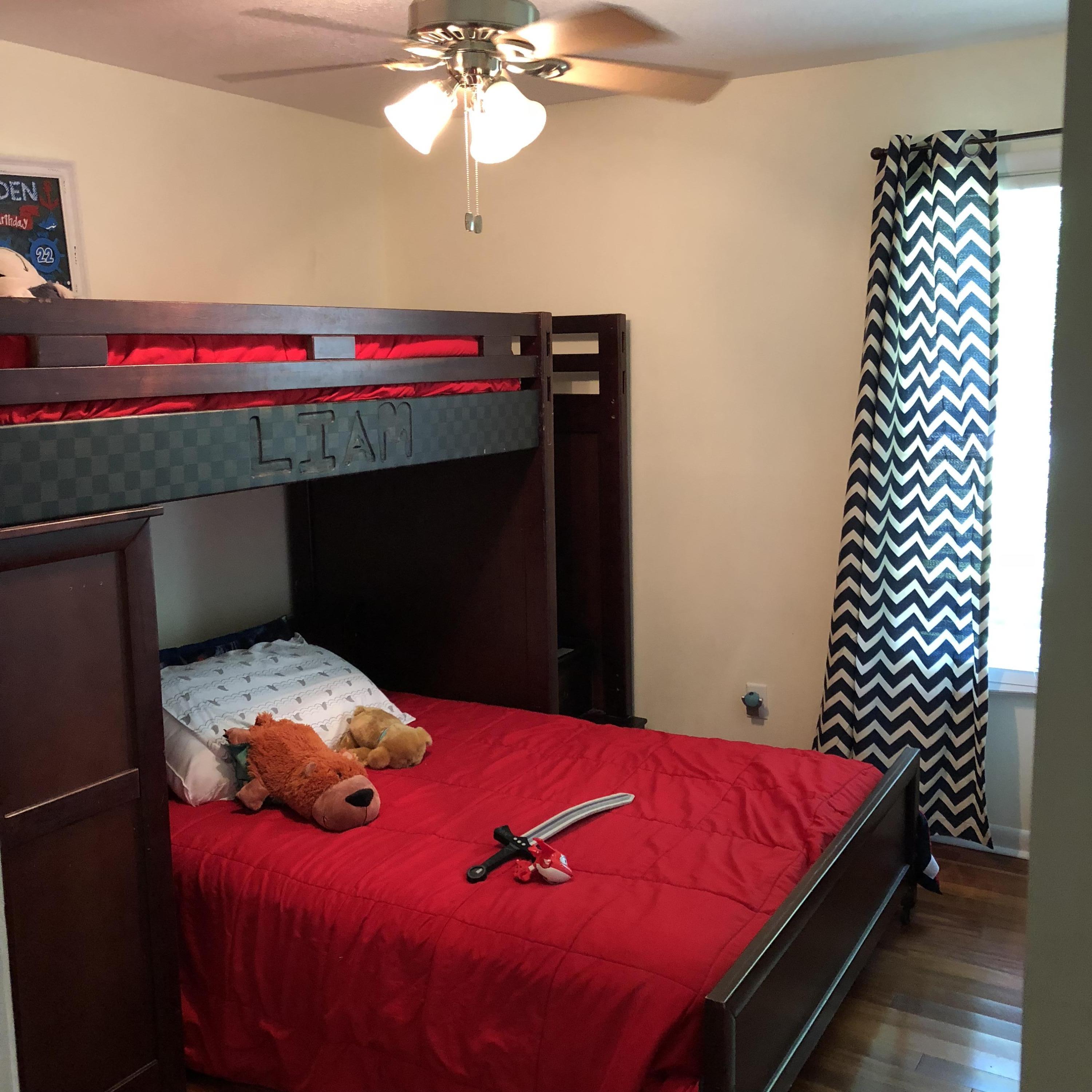 BLUEWATER BAY VILLAGE 1A - Residential Lease