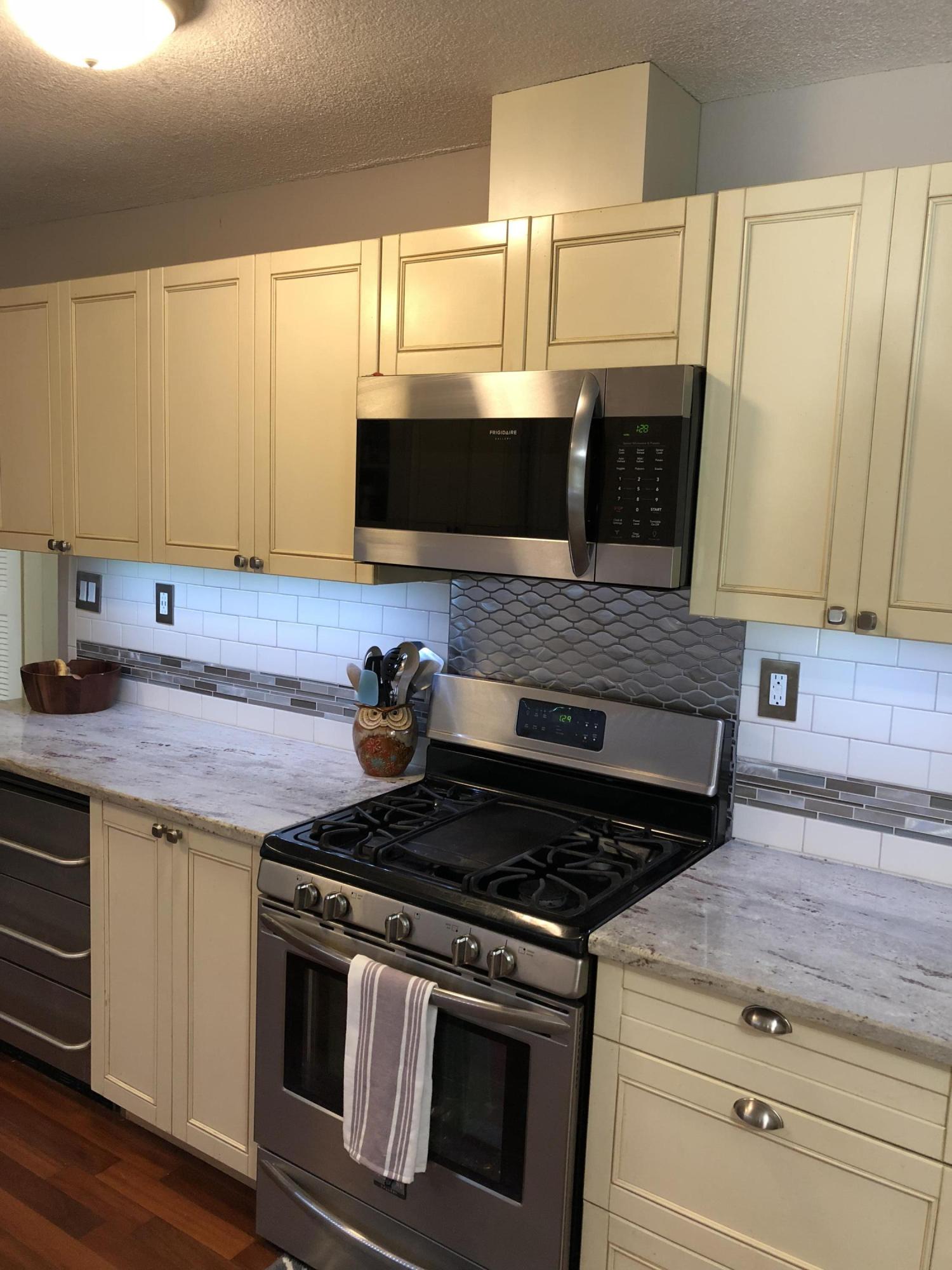 BLUEWATER BAY VILLAGE 1A - Residential Lease