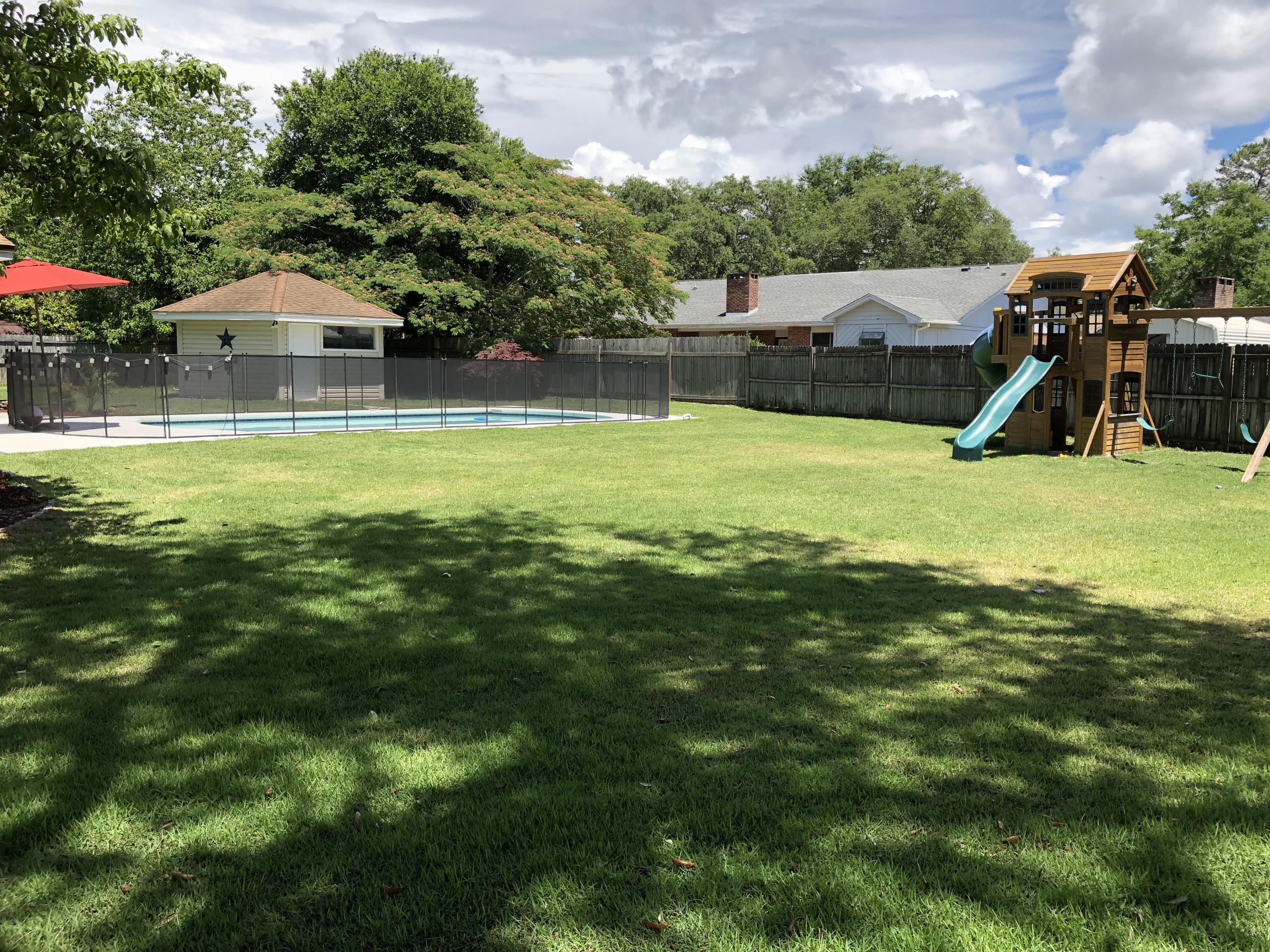 BLUEWATER BAY VILLAGE 1A - Residential Lease