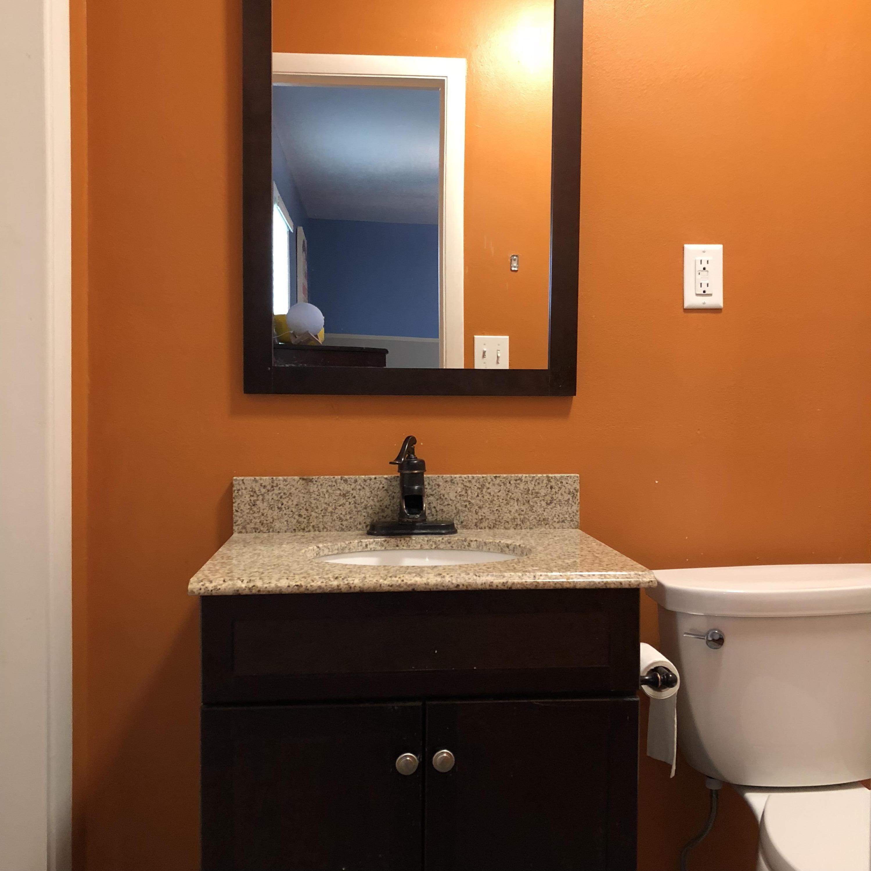 BLUEWATER BAY VILLAGE 1A - Residential Lease
