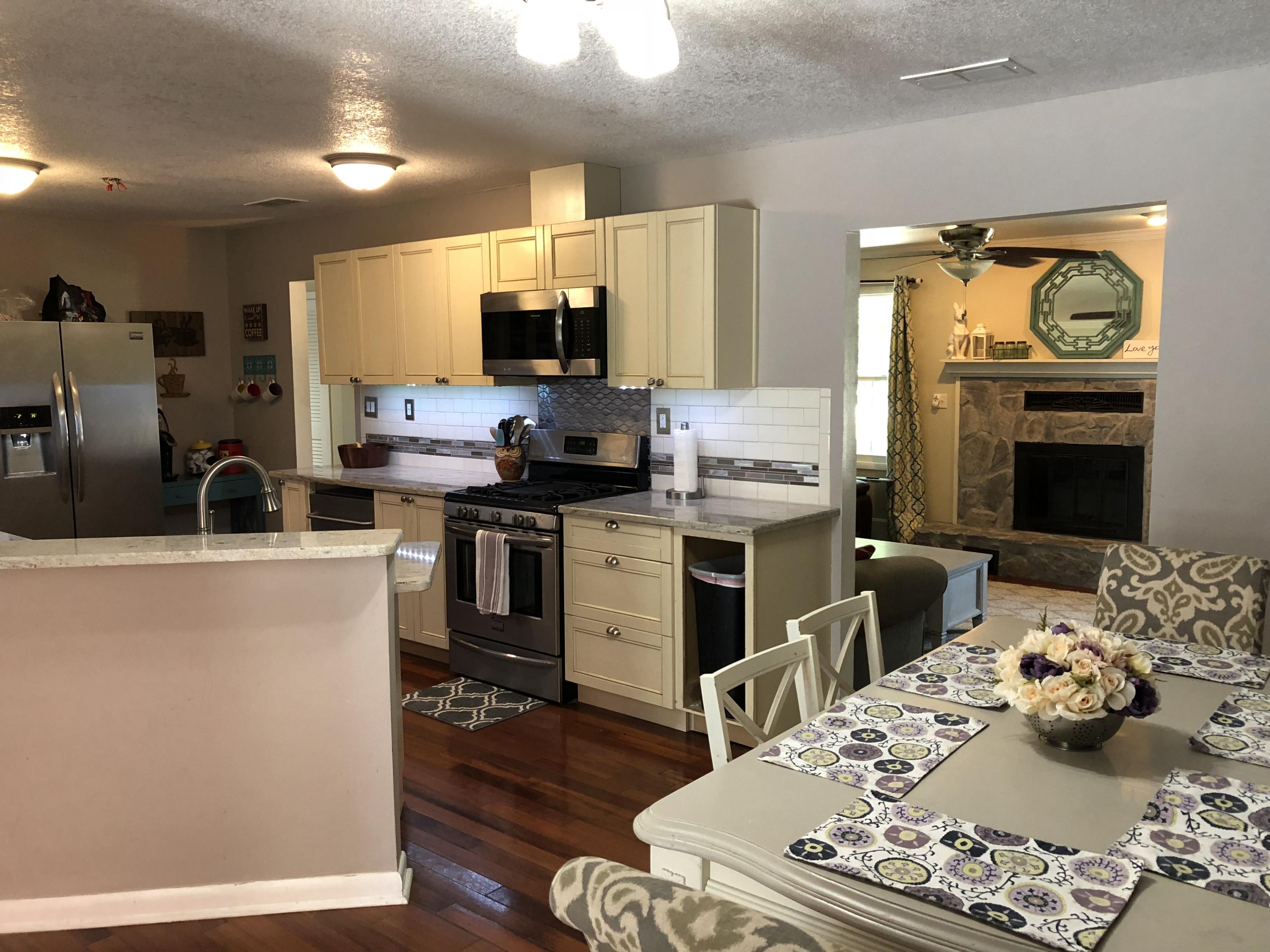 BLUEWATER BAY VILLAGE 1A - Residential Lease