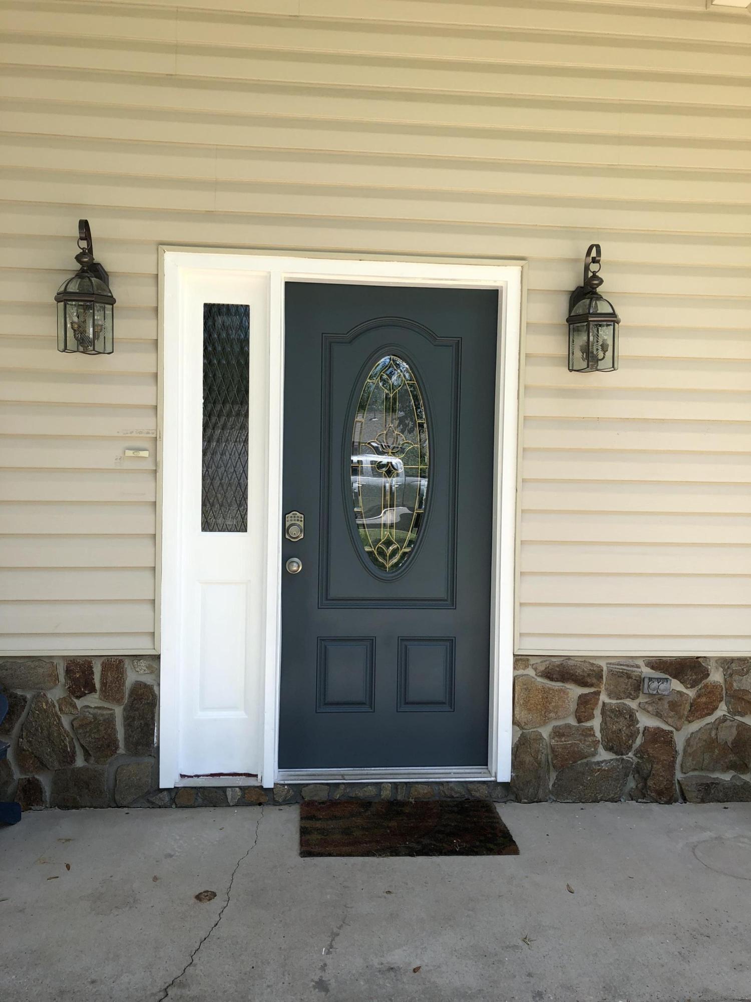BLUEWATER BAY VILLAGE 1A - Residential Lease