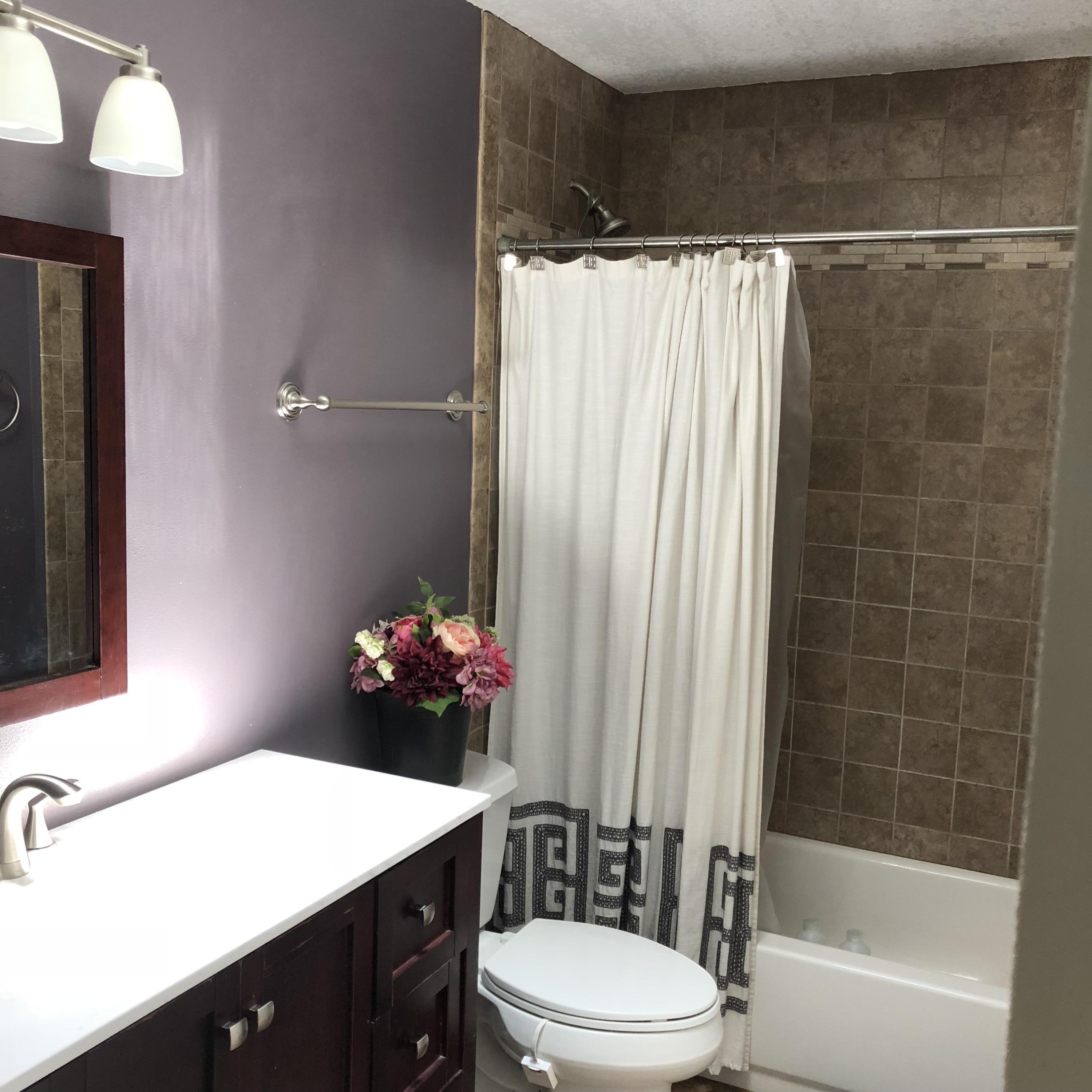 BLUEWATER BAY VILLAGE 1A - Residential Lease