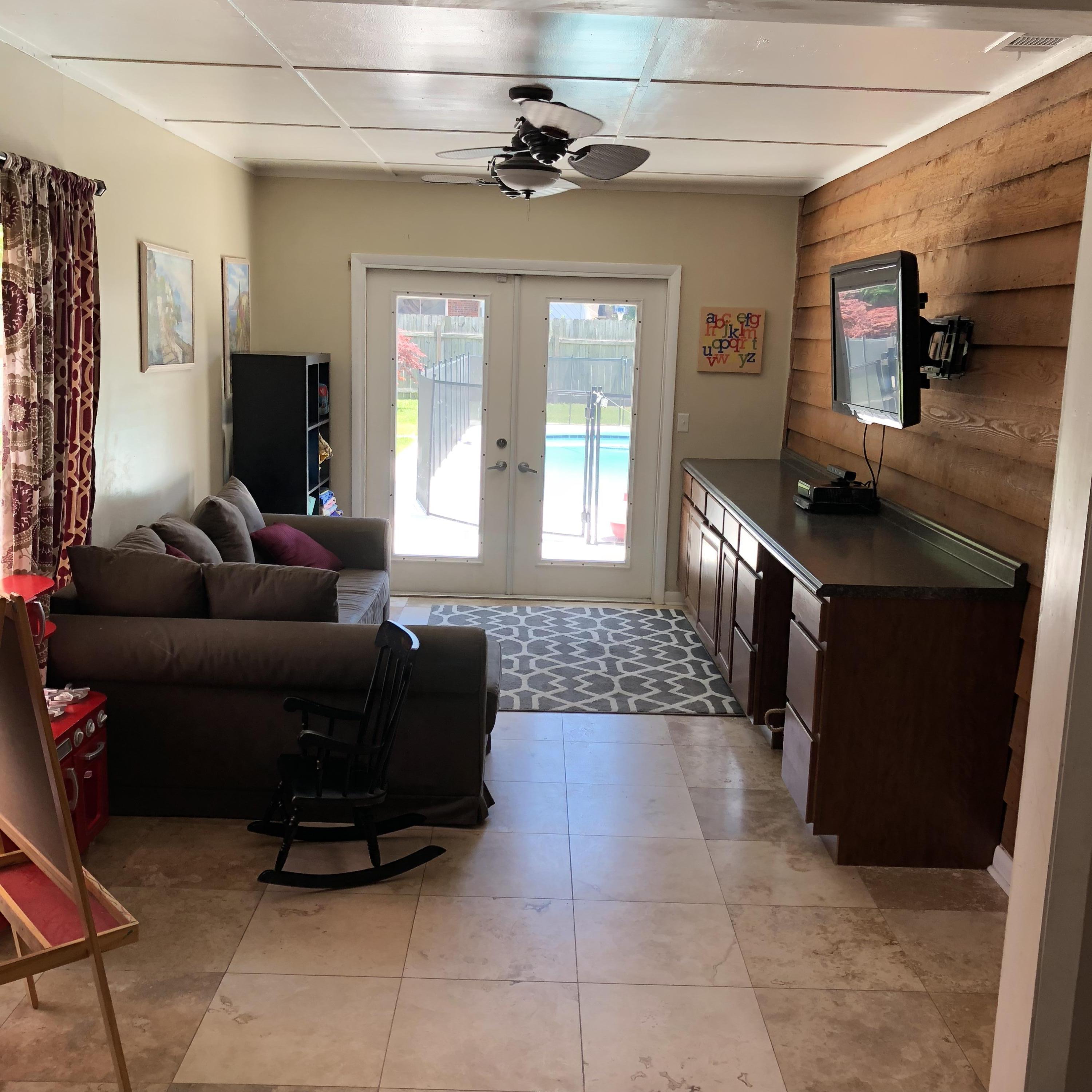 BLUEWATER BAY VILLAGE 1A - Residential Lease