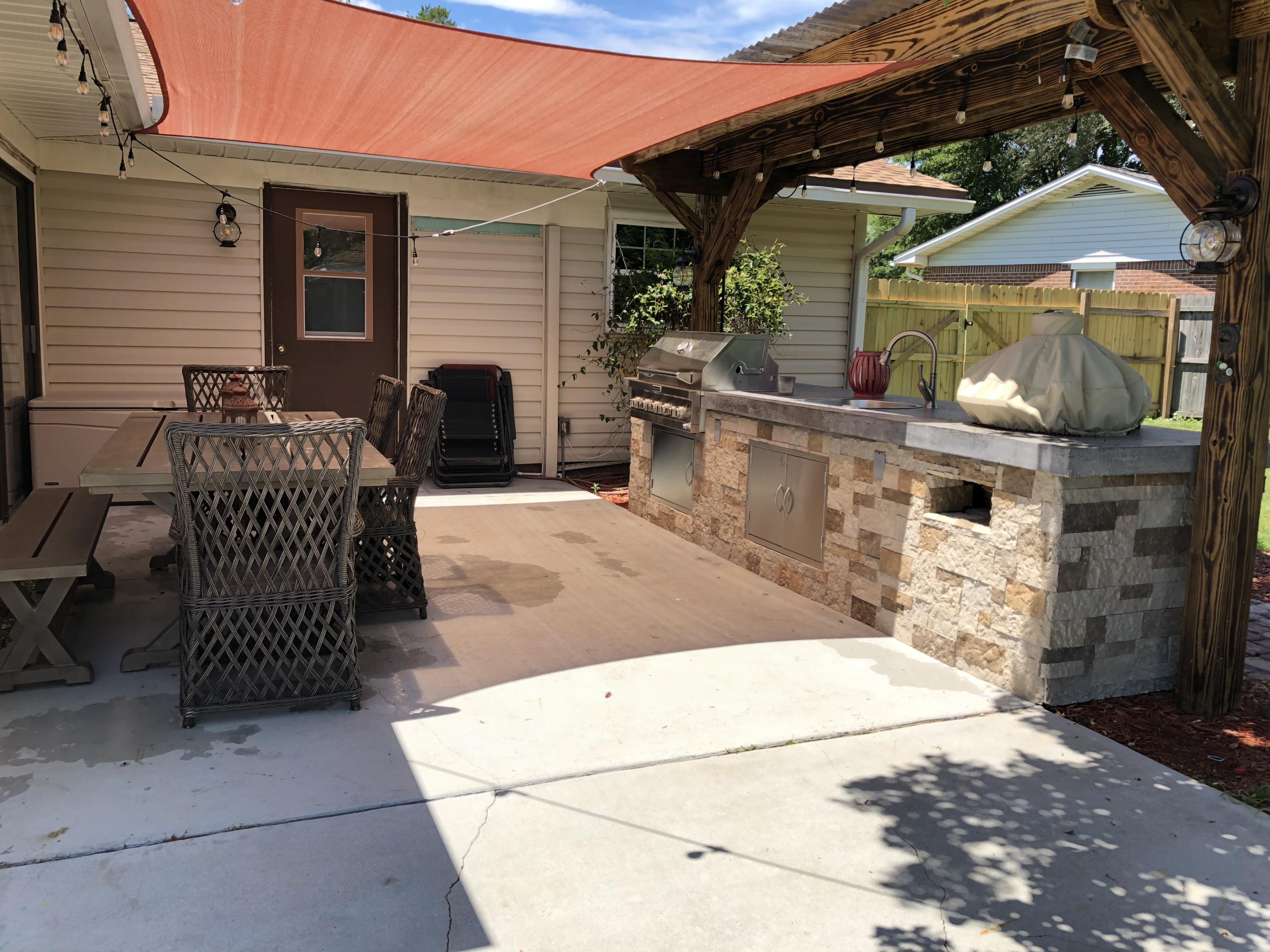 BLUEWATER BAY VILLAGE 1A - Residential Lease