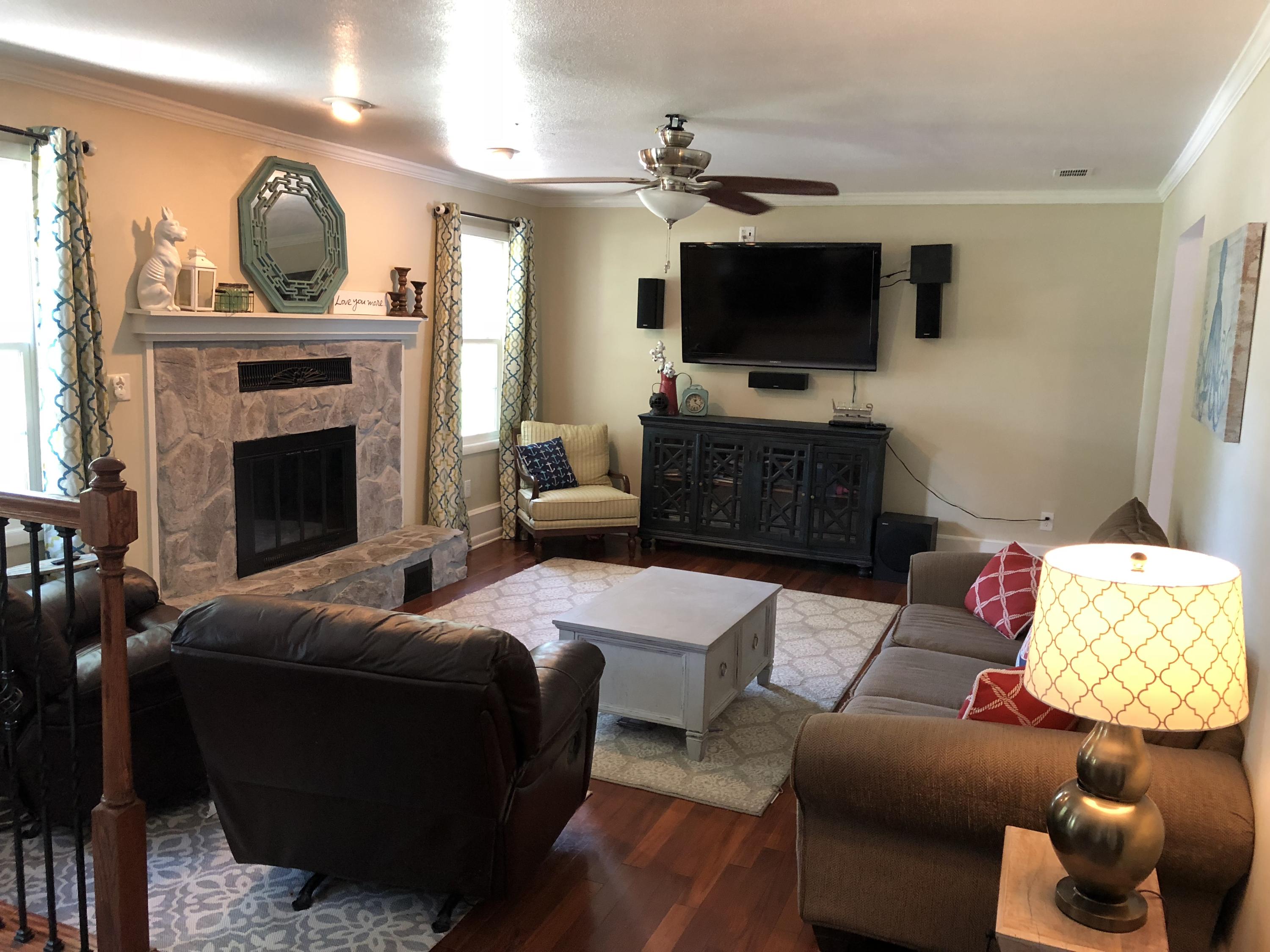 BLUEWATER BAY VILLAGE 1A - Residential Lease