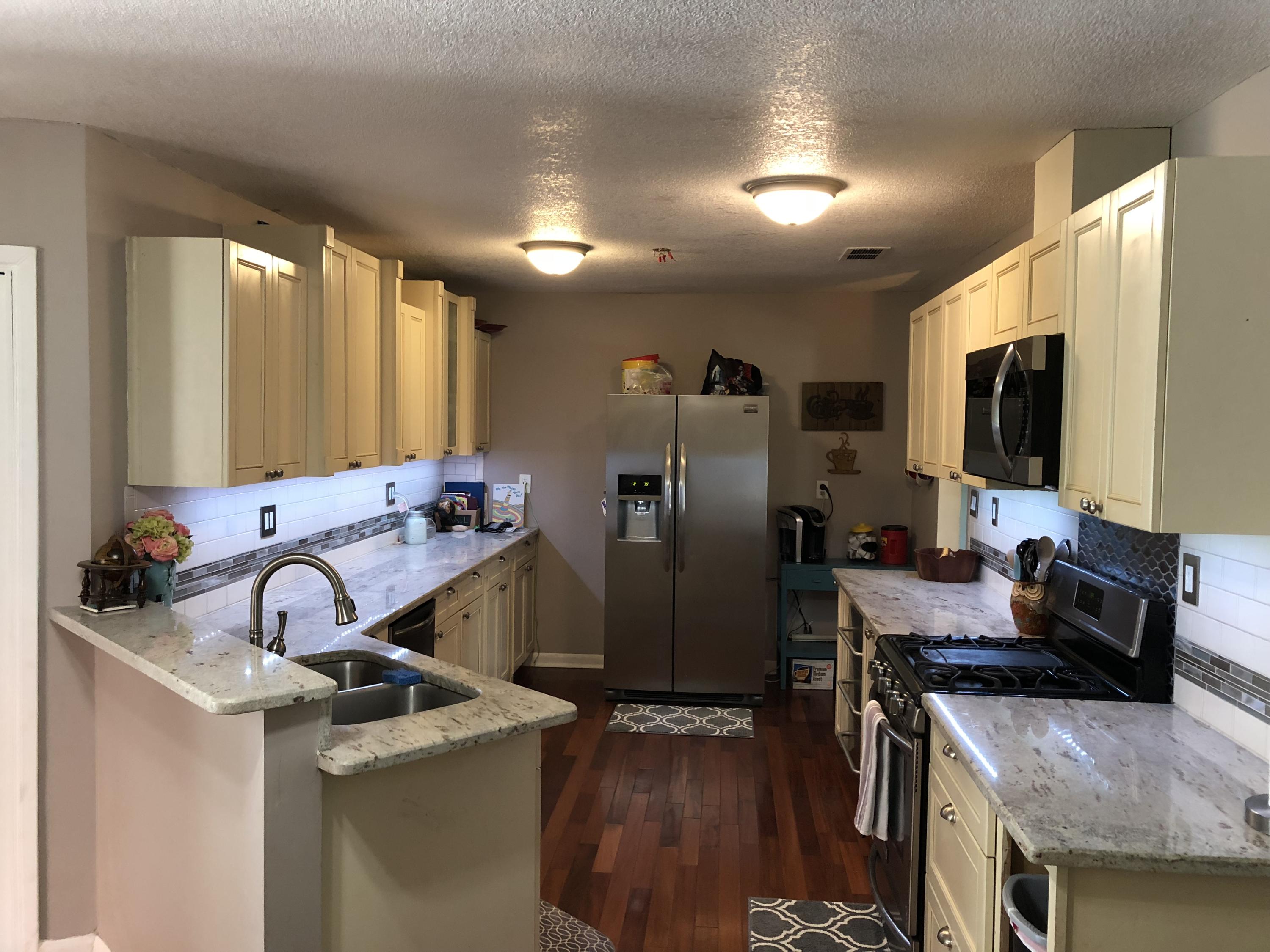 BLUEWATER BAY VILLAGE 1A - Residential Lease