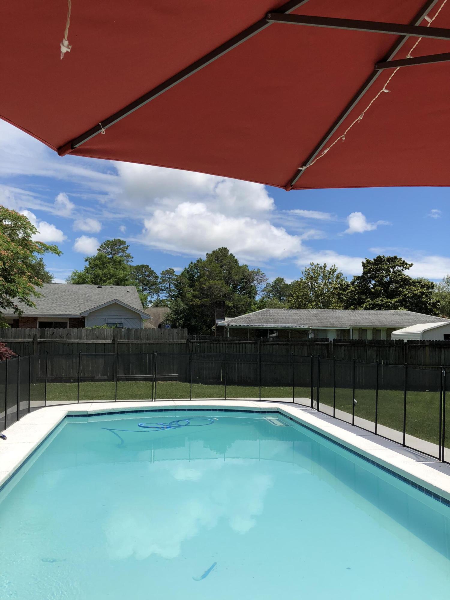 BLUEWATER BAY VILLAGE 1A - Residential Lease