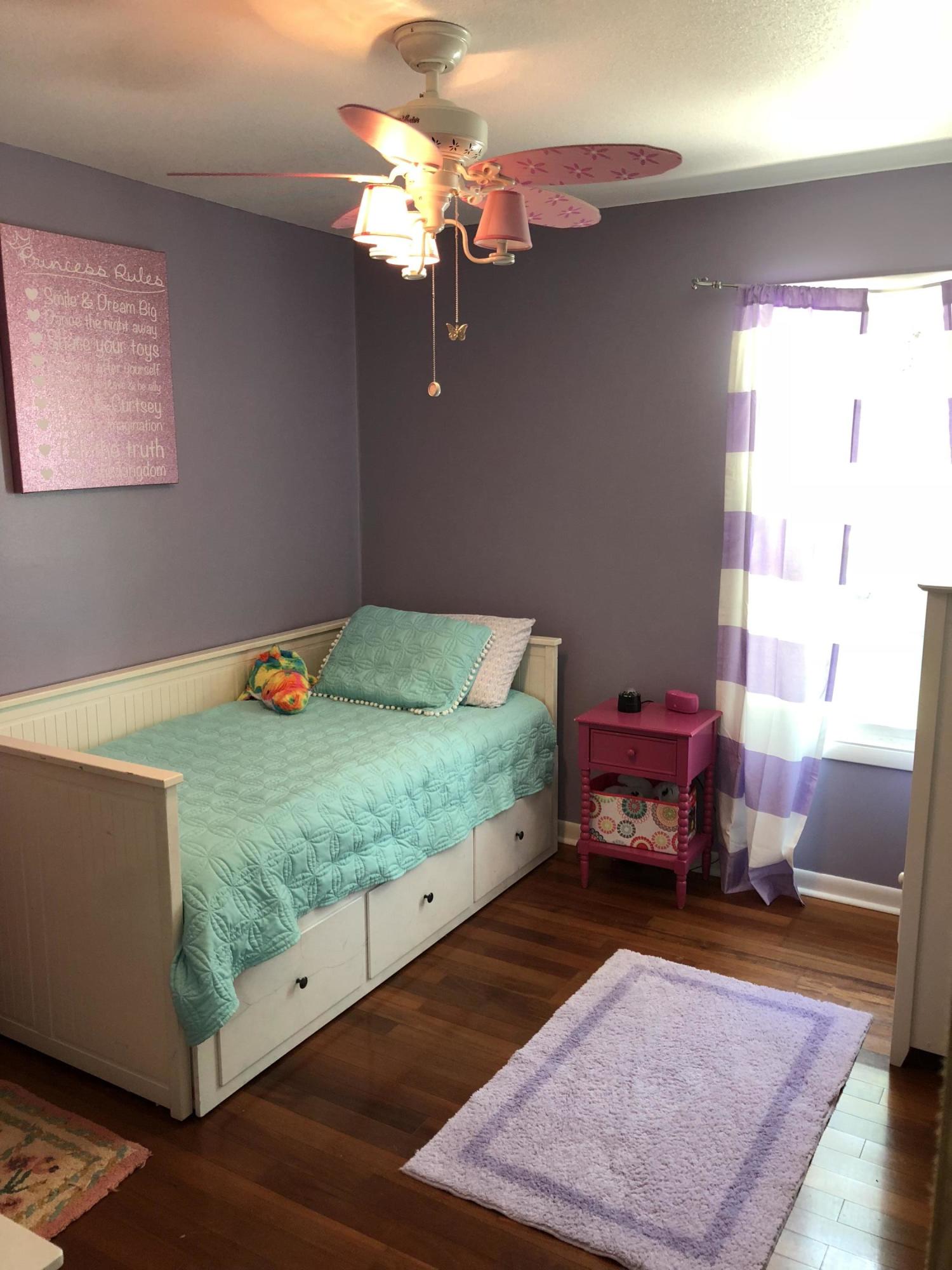 BLUEWATER BAY VILLAGE 1A - Residential Lease