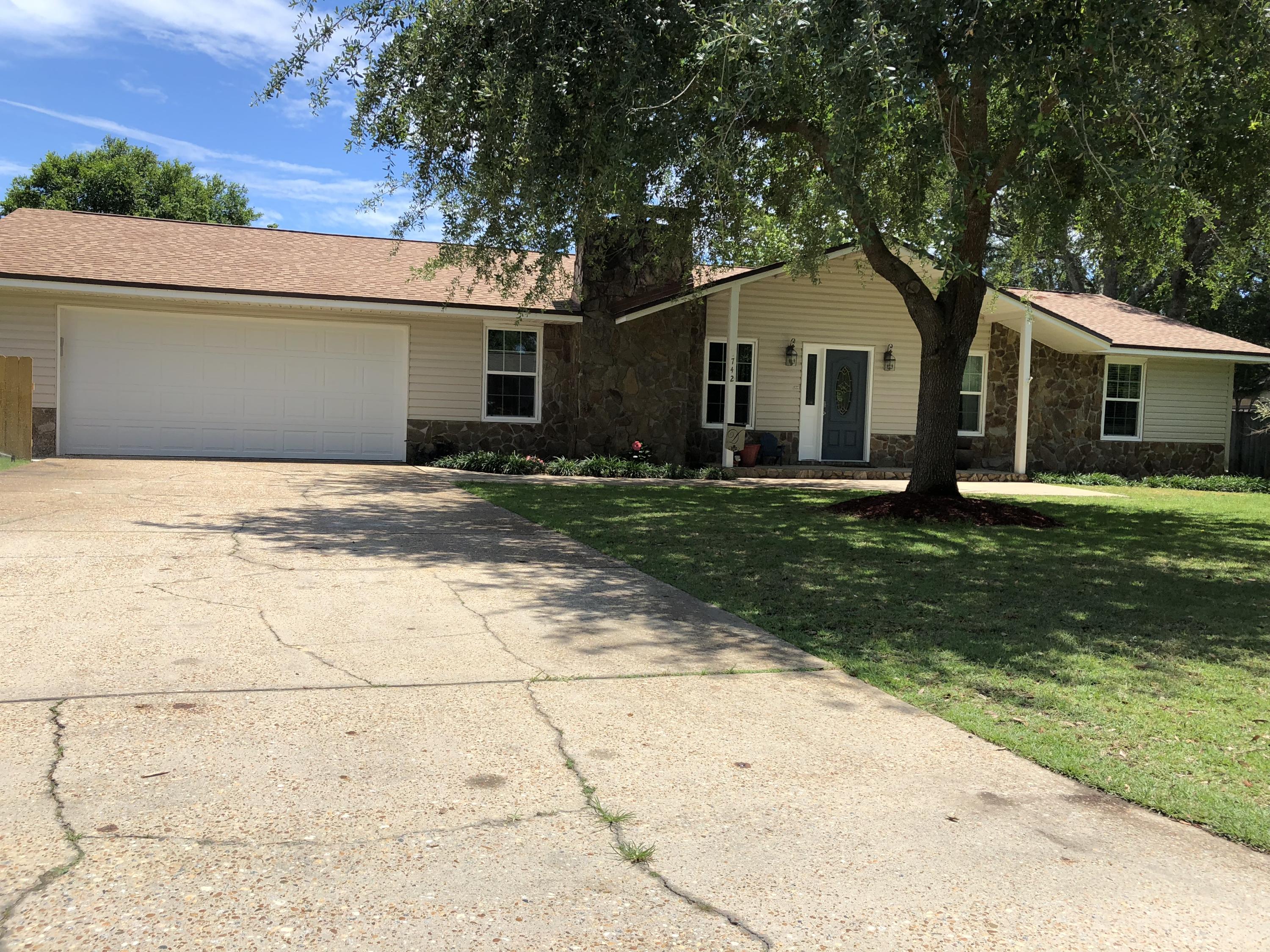 BLUEWATER BAY VILLAGE 1A - Residential Lease