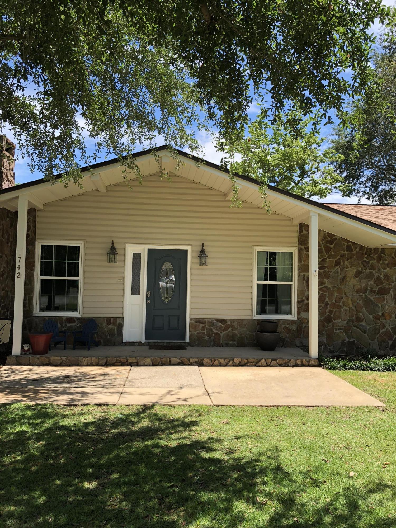 BLUEWATER BAY VILLAGE 1A - Residential Lease