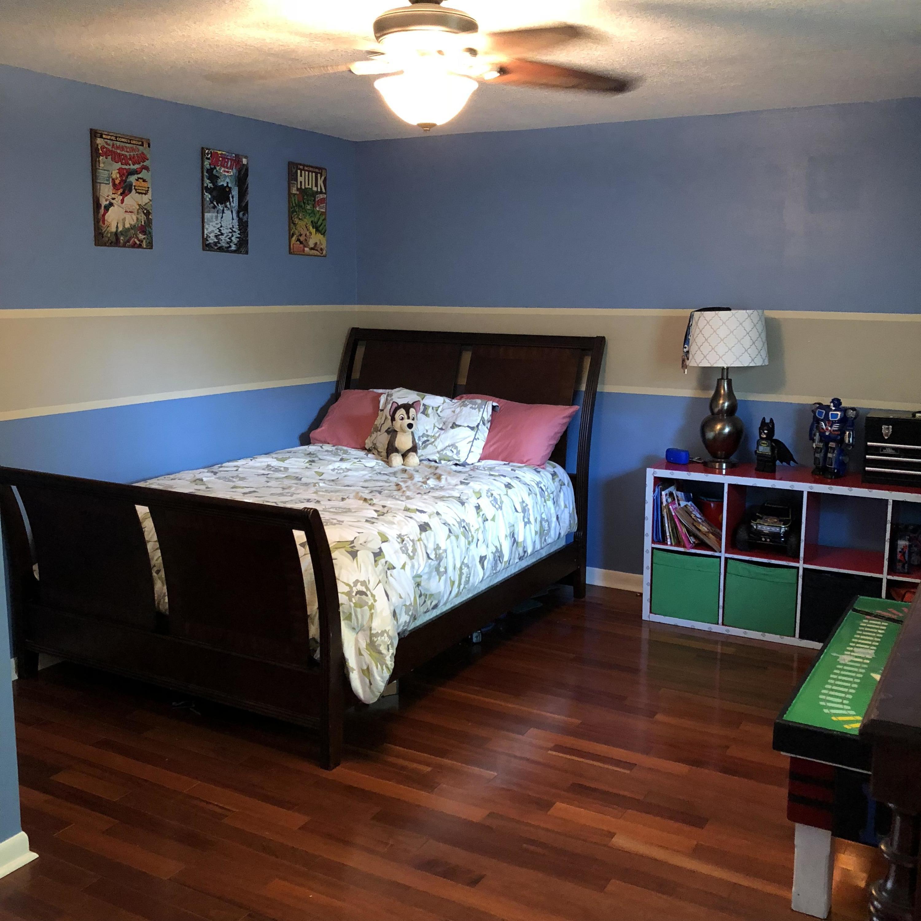 BLUEWATER BAY VILLAGE 1A - Residential Lease