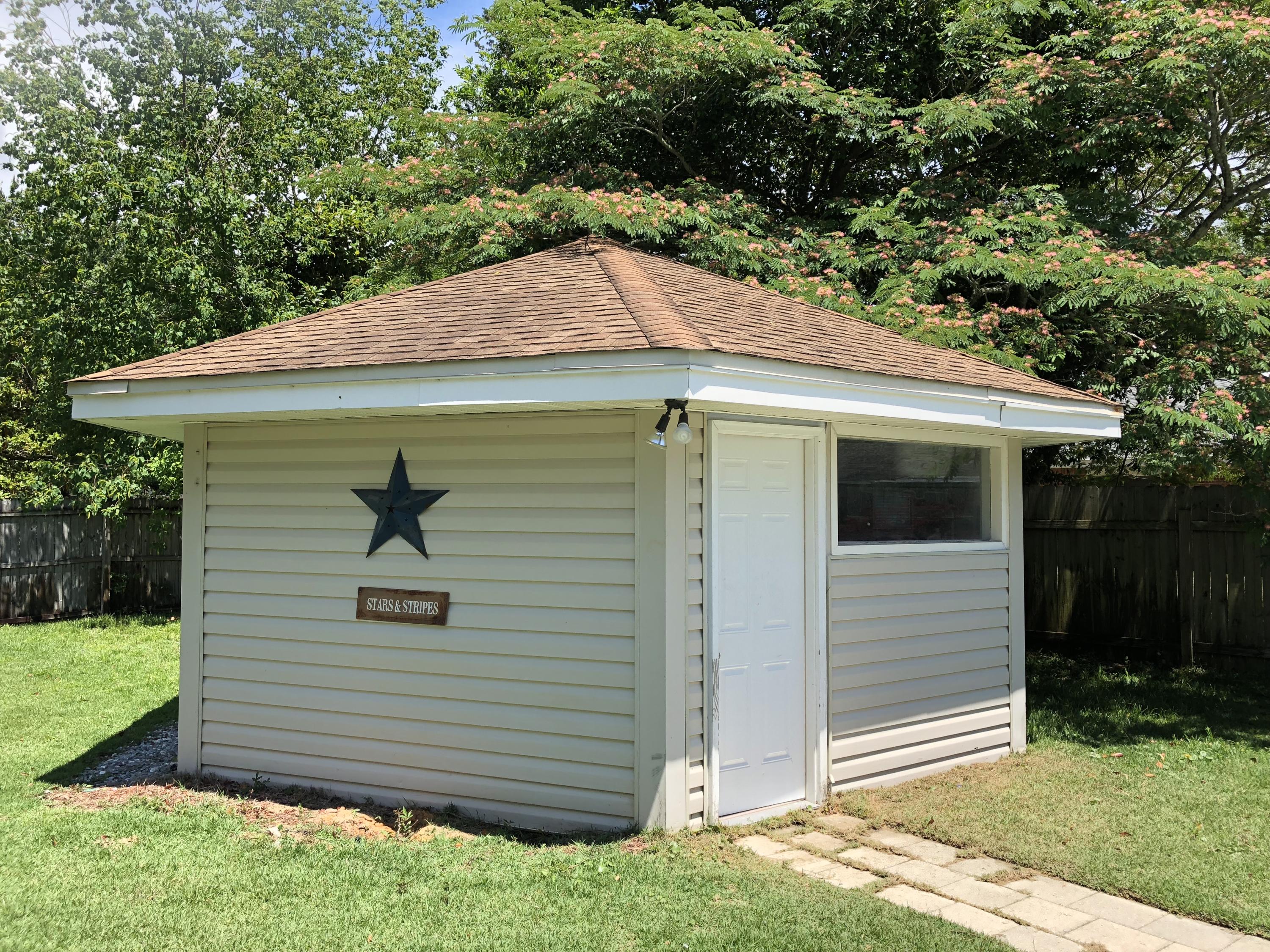 BLUEWATER BAY VILLAGE 1A - Residential Lease