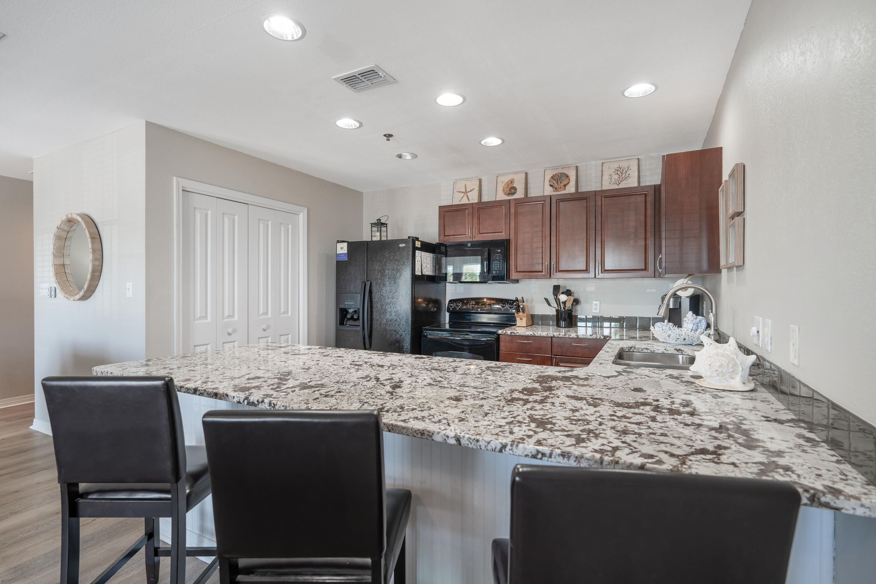 GRAND CARIBBEAN EAST CONDO - Residential