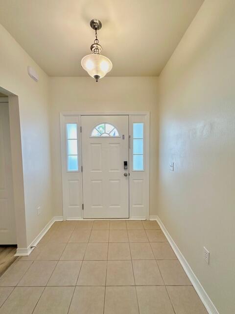 SANDY RIDGE ESTATES - Residential Lease