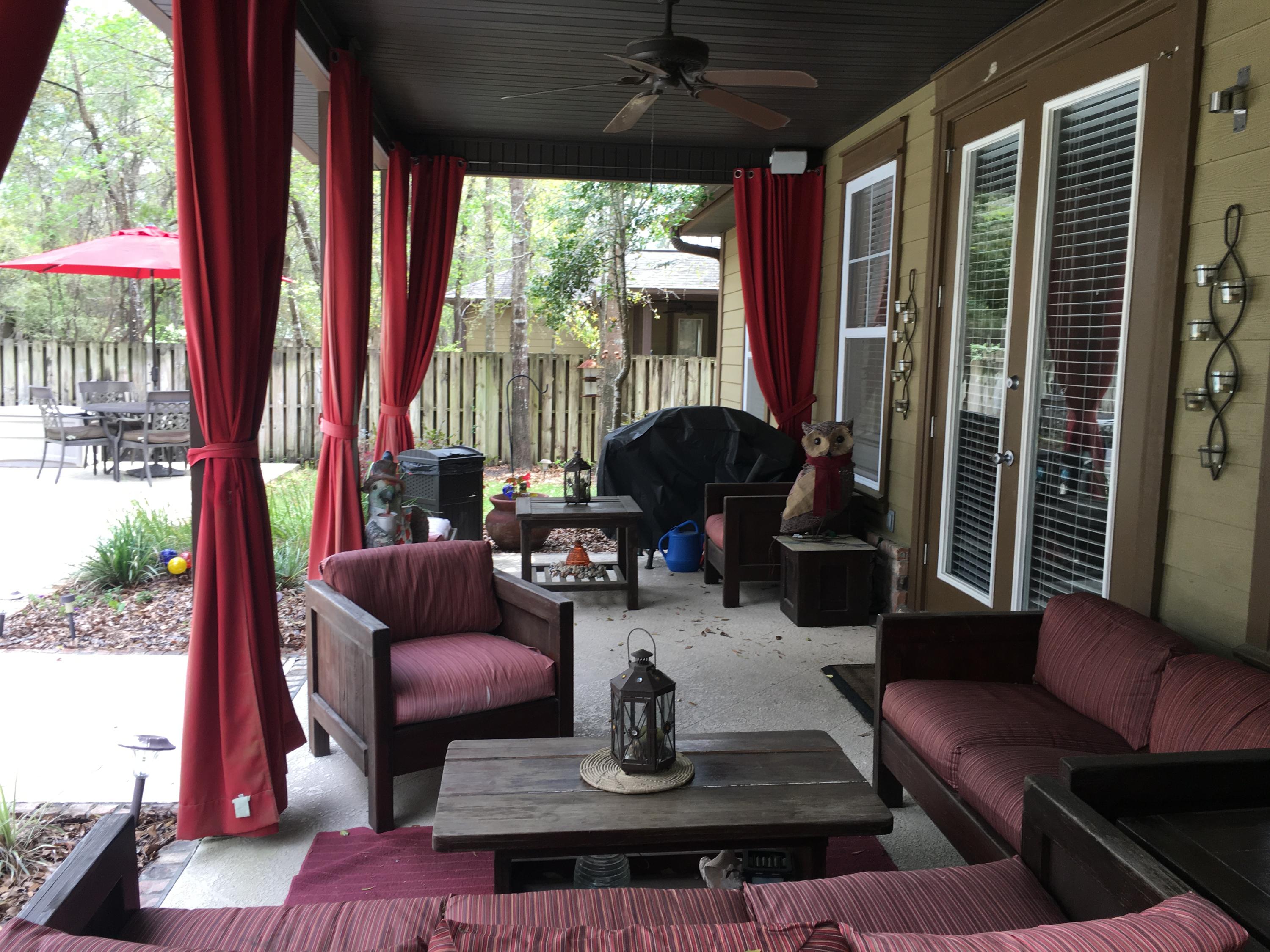 THE CANOPIES - Residential Lease